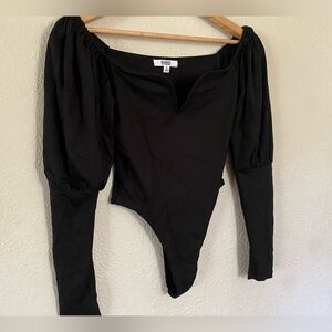 Steve Madden Bodysuit